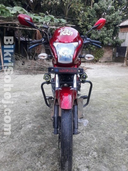 RUNNER ROYAL PLUS 110CC